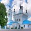 Церковь Покрова "на рву"