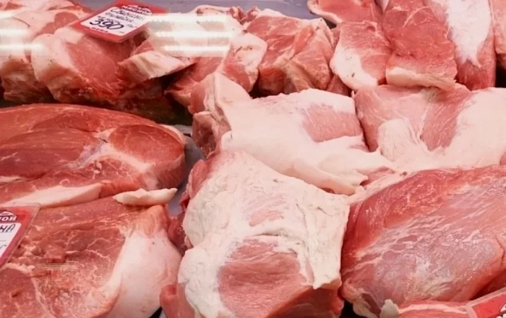 Калужская область экспортировала более 15 тыс. тонн животного продукта