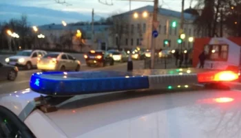 В Жуковском округе двое водителей и двое подростков пострадали в ДТП