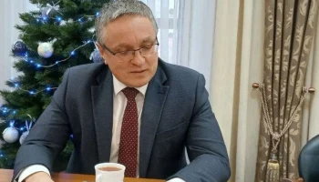 Денисов рассказал, почему в Калуге никак не найдут главного архитектора