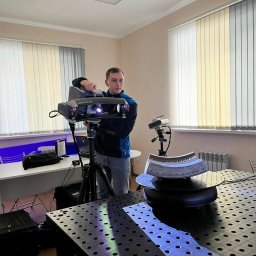 3D сканирование - 500 руб. 3D сканирование - 500 руб.