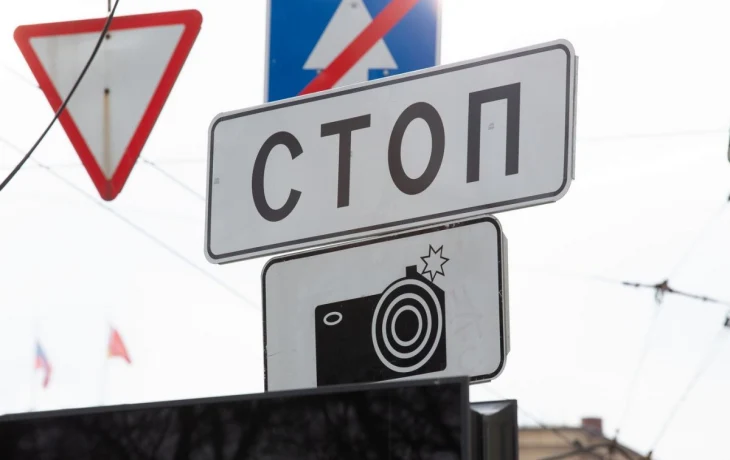 Власти Калуги изменили режим работы светофоров из-за предостережения прокуратуры