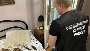 Завершено расследование убийства в Калужской области