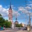 Церковь в честь святых Жён Мироносиц