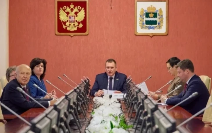 Депутаты Калужской области изучили предложения новой &laquo;Народной программы&raquo;