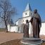 Мещовский Георгиевский монастырь