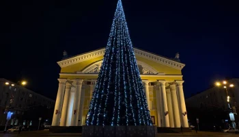 Стало известно,&nbsp;на что россияне тратят больше всего времени перед Новым годом&nbsp;