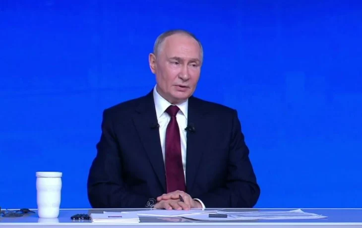 Путин подписал масштабный пакет законов: изменения для калужан