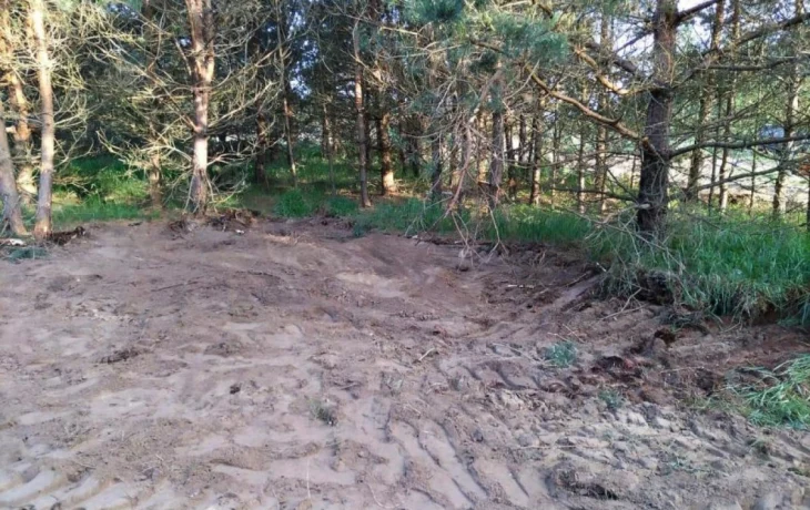 В Калужской области ликвидированы 12 несанкционированных свалок В Калужской области ликвидированы 12 несанкционированных свалок