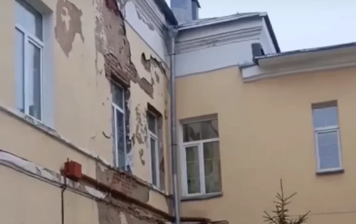 В Калуге приведут в порядок еще один объект культурного наследия