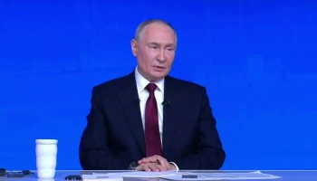 Путин взял на контроль проблему с пенсиями семьям погибших военных