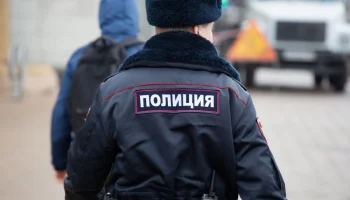 Полиция проводит проверку по факту драки в центре Калуги