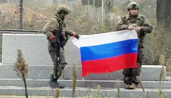 Рекордная осень в зоне спецоперации - таких темпов наступления еще не было: каких успехов достигла р