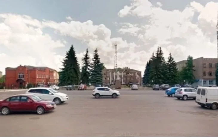 В муниципалитете Калужской области выбран объект для благоустройства