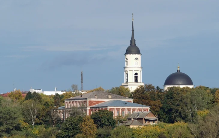 Дворянское собрание Дворянское собрание