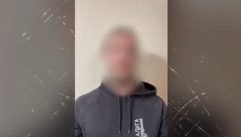 Осужденный за госизмену калужанин записал видео с извинениями