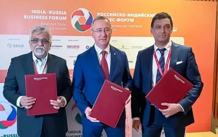 В Калужской области создадут высокотехнологичное фармпроизводство