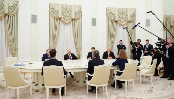 О чем не могут договориться Россия и США по Украине: Один пункт, где стороны &laquo;уперлись в бетонную ст