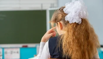 У калужских школьников пошел резкий всплеск заболеваемости ОРВИ