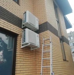 Установка кондиционера под ключ Челябинск Установка кондиционера под ключ Челябинск
