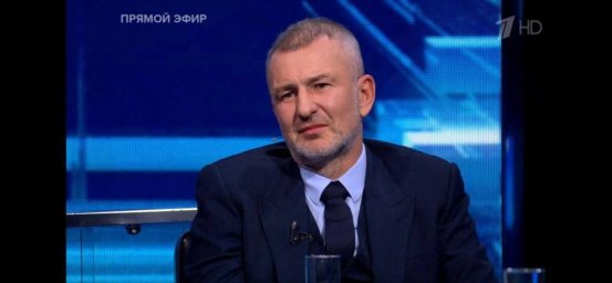 Андрей Мельниченко назвал приоритеты для России Андрей Мельниченко назвал приоритеты для России