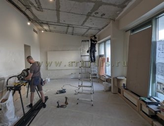 Дизайнерский ремонт квартир Дизайнерский ремонт квартир