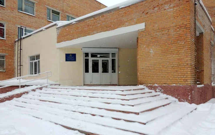 Музей медицины Калужской области Музей медицины Калужской области