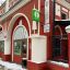 Визит-центр национального парка &laquo;Угра&raquo;